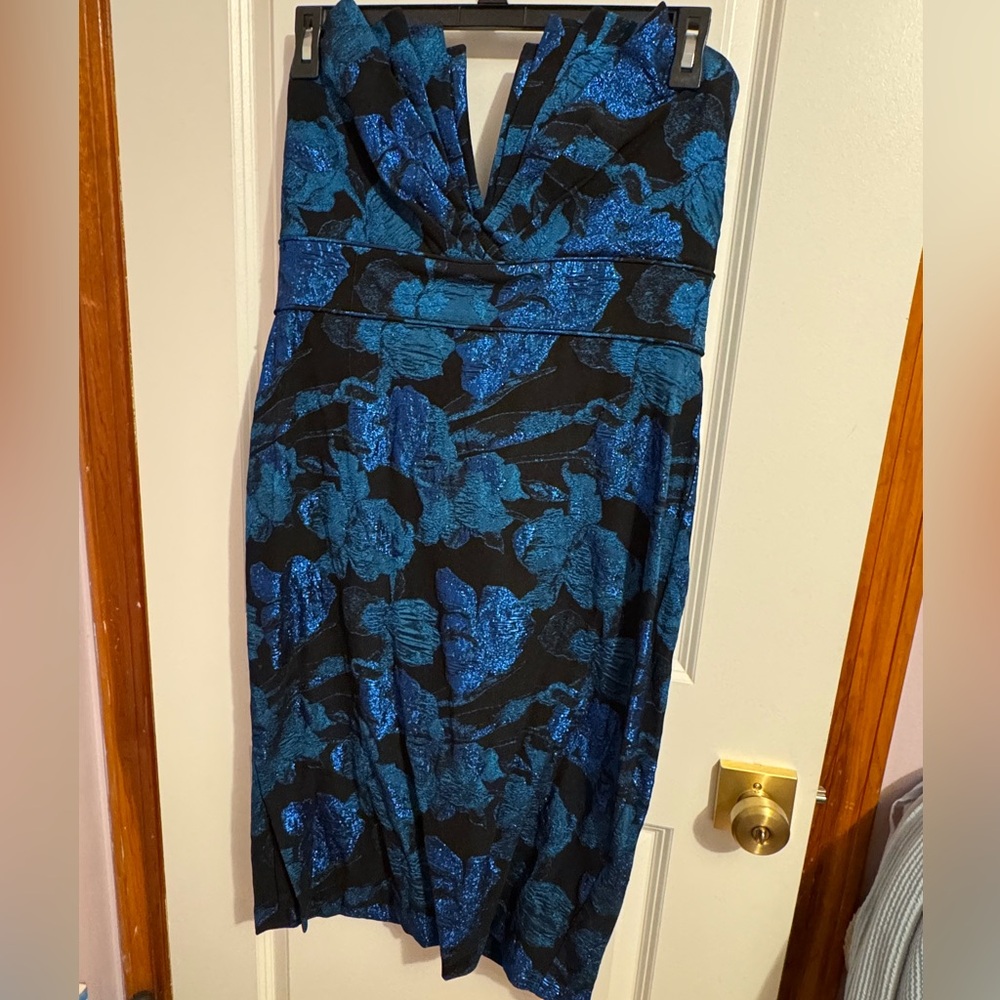 party dress!